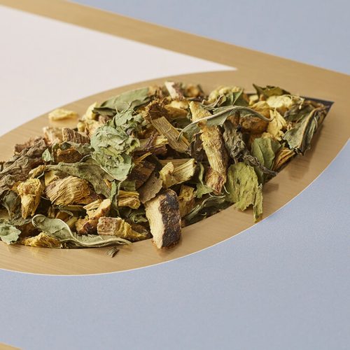 Mint Liquorice Mint Liquorice